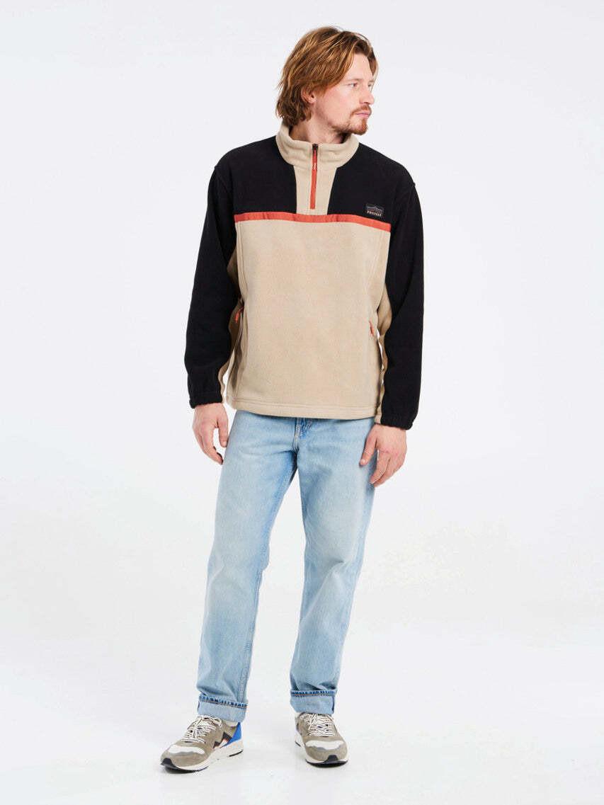 PROTEST  Fleecepullover PRTGLITNE 