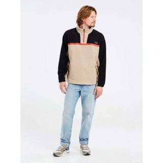 PROTEST  Fleecepullover PRTGLITNE 