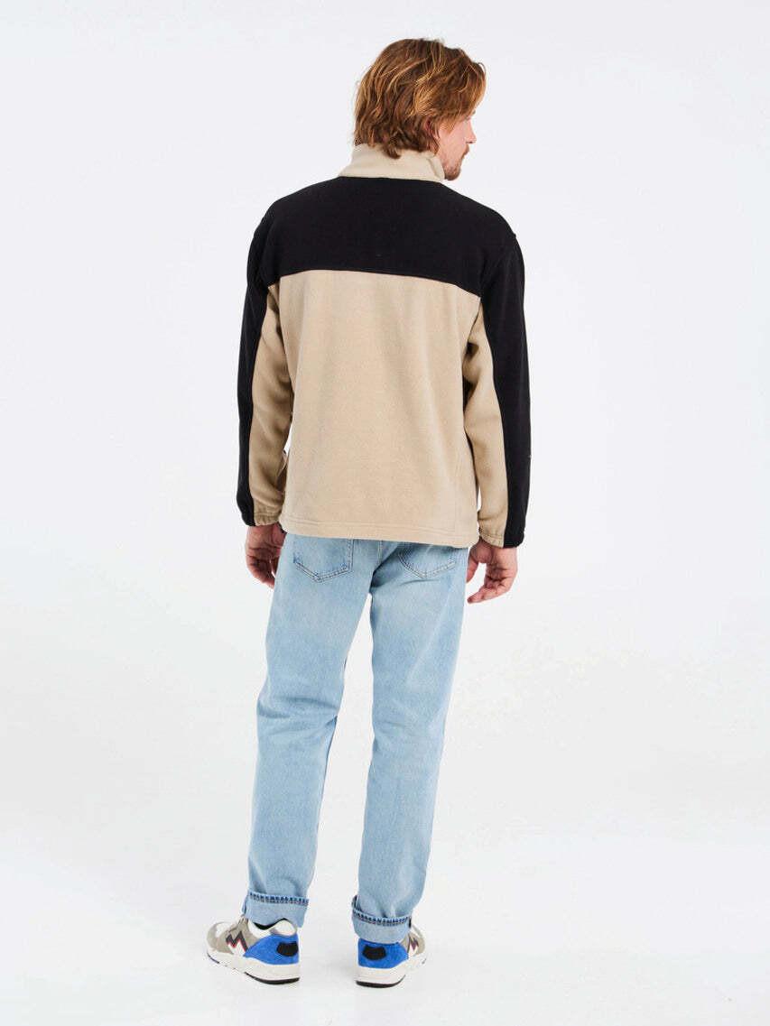 PROTEST  Fleecepullover PRTGLITNE 