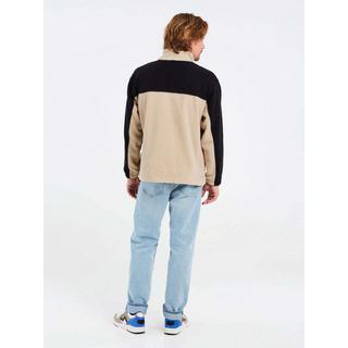 PROTEST  Fleecepullover PRTGLITNE 