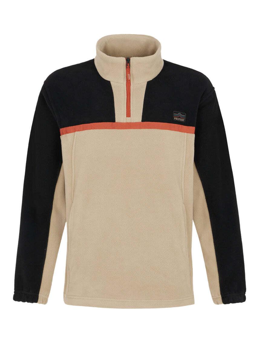 PROTEST  Fleecepullover PRTGLITNE 