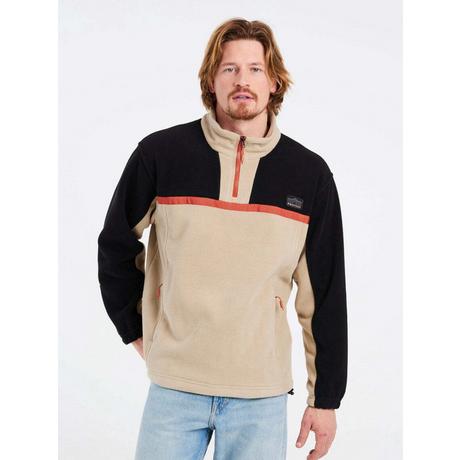 PROTEST  Fleecepullover PRTGLITNE 