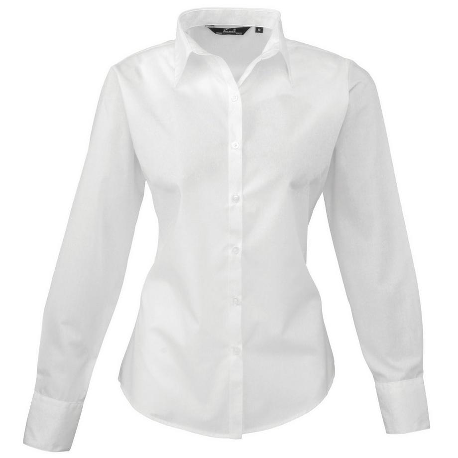 PREMIER Blouse Manches Longues  