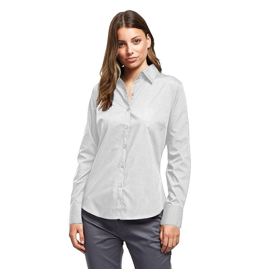 PREMIER Blouse Manches Longues  