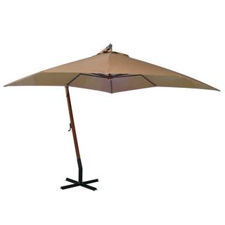 VidaXL Parasol suspendu  