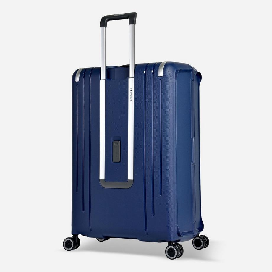 EMINENT 76 CM, Vertica Valigia Grande 4 Ruote  
