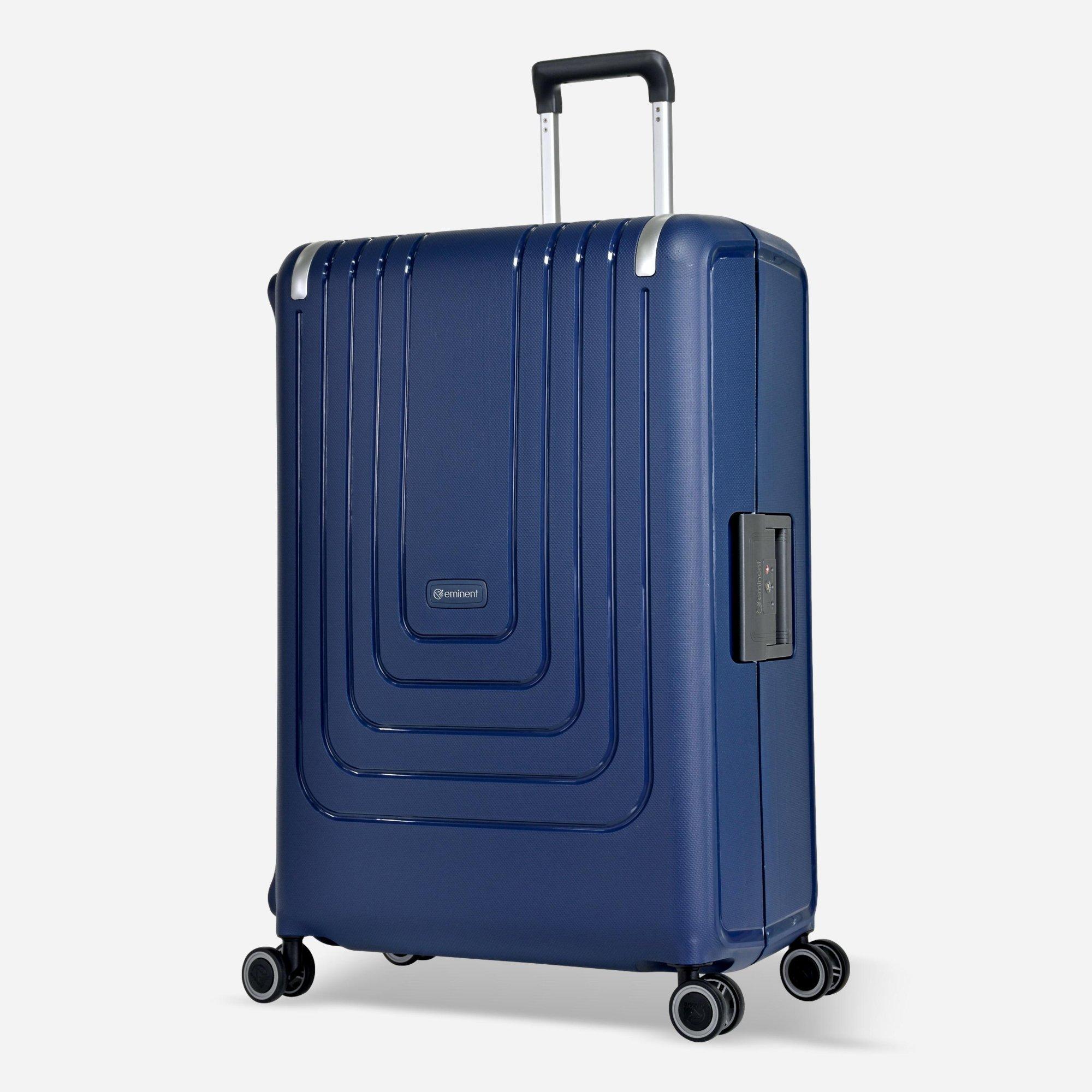 EMINENT 76 CM, Vertica Valise Grande 4 Roues  