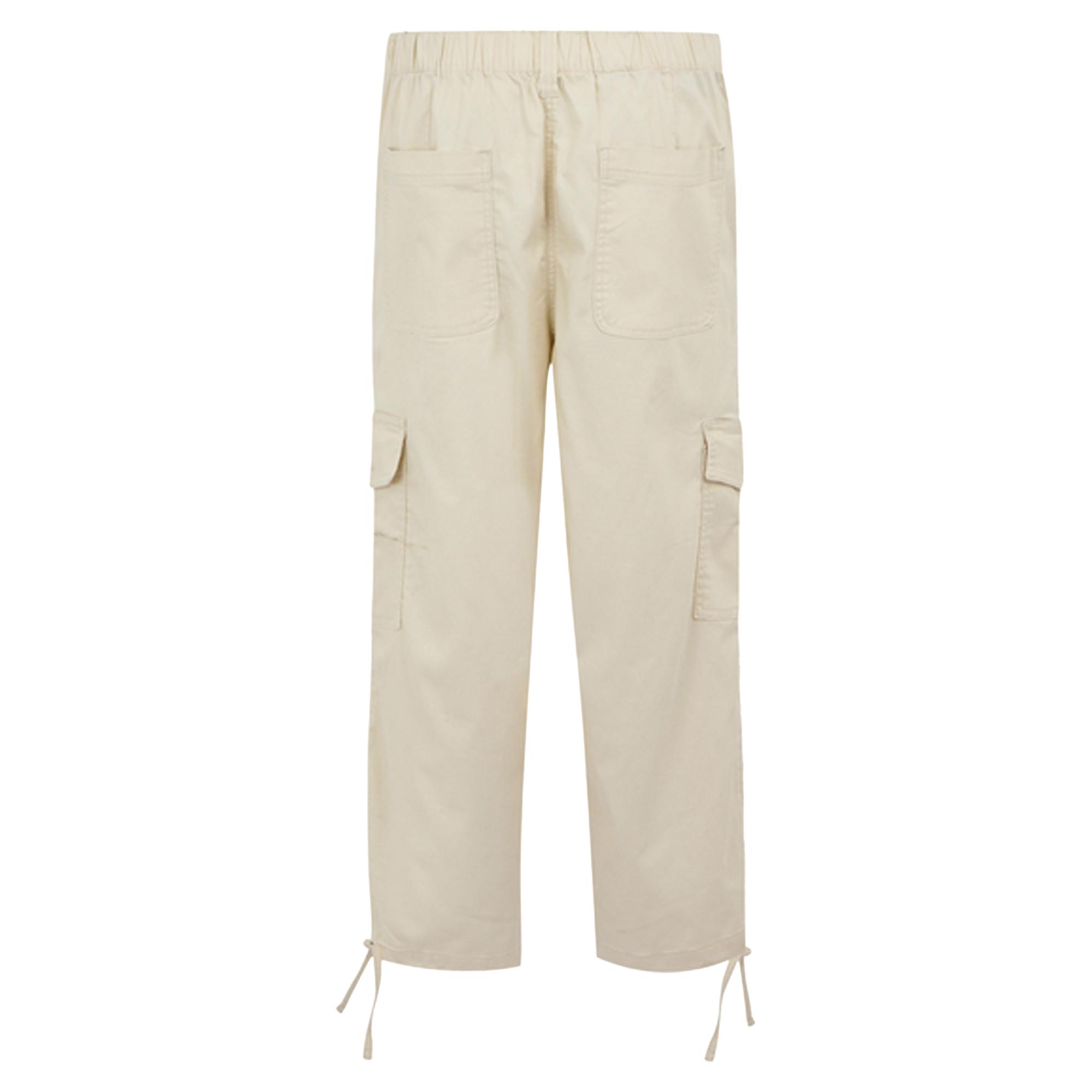 Regatta Shorebella Caprihose  