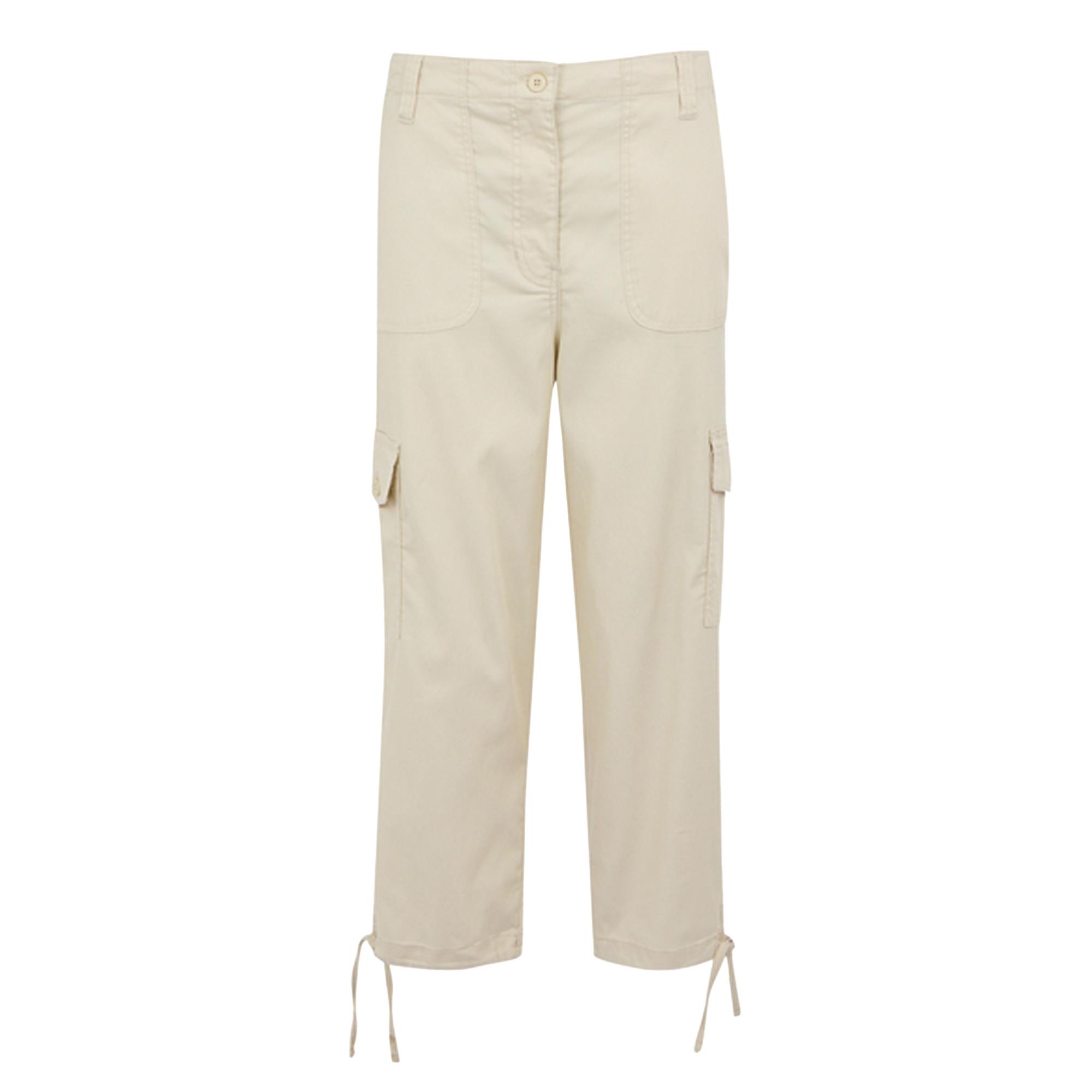 Regatta Shorebella Caprihose  
