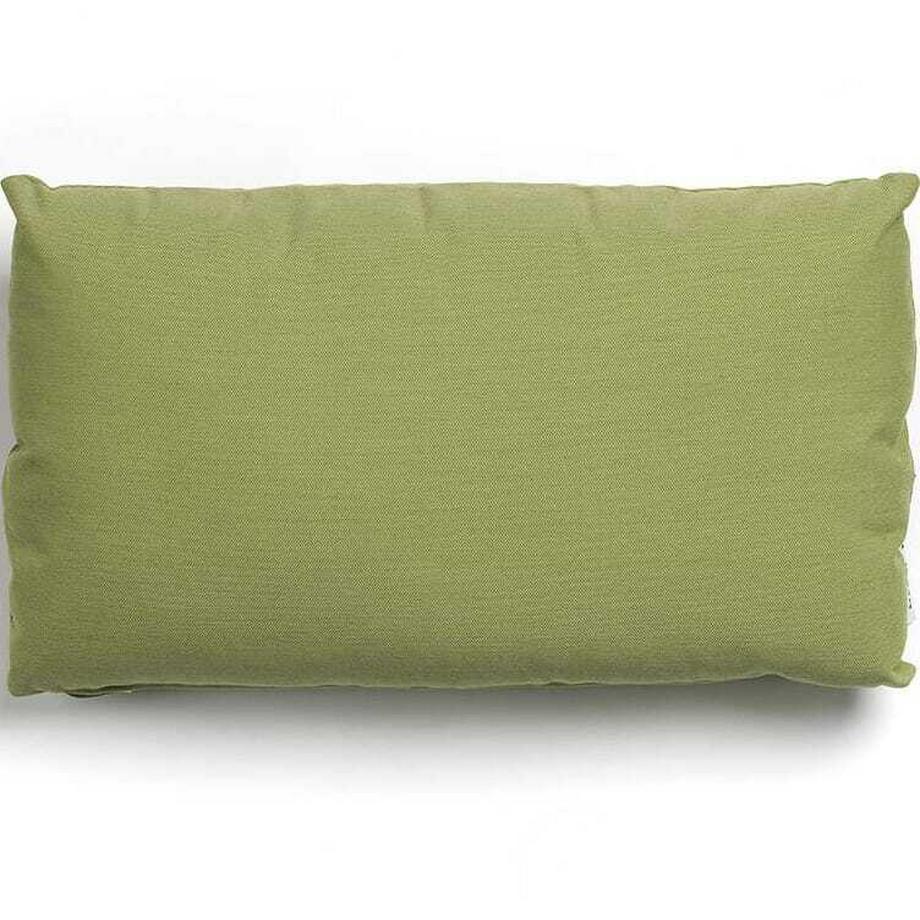 Cuscino da giardino Passepartout avocado