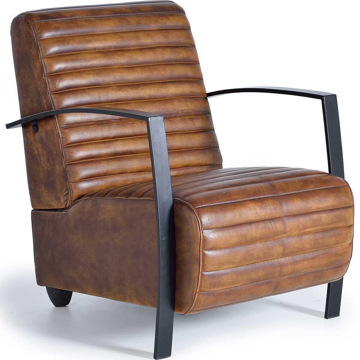 Image of Sessel Leder 75x82 Sessel Leder 75x82