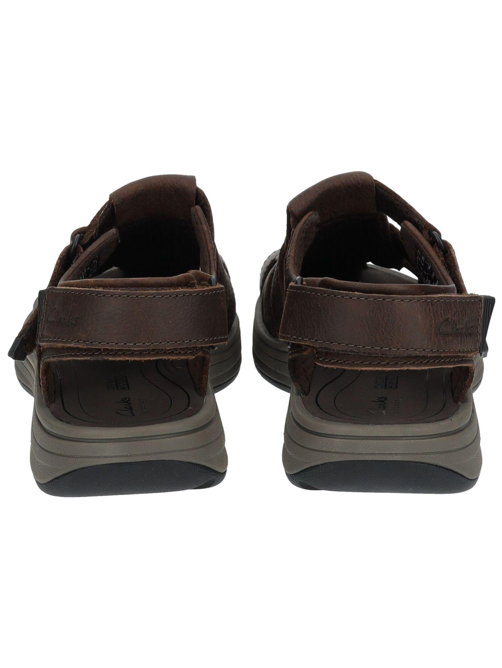 Clarks  Sandalen 26176900 