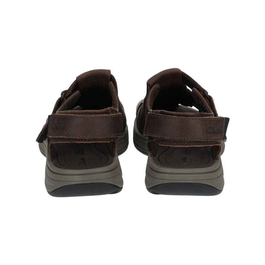 Clarks  Sandalen 26176900 