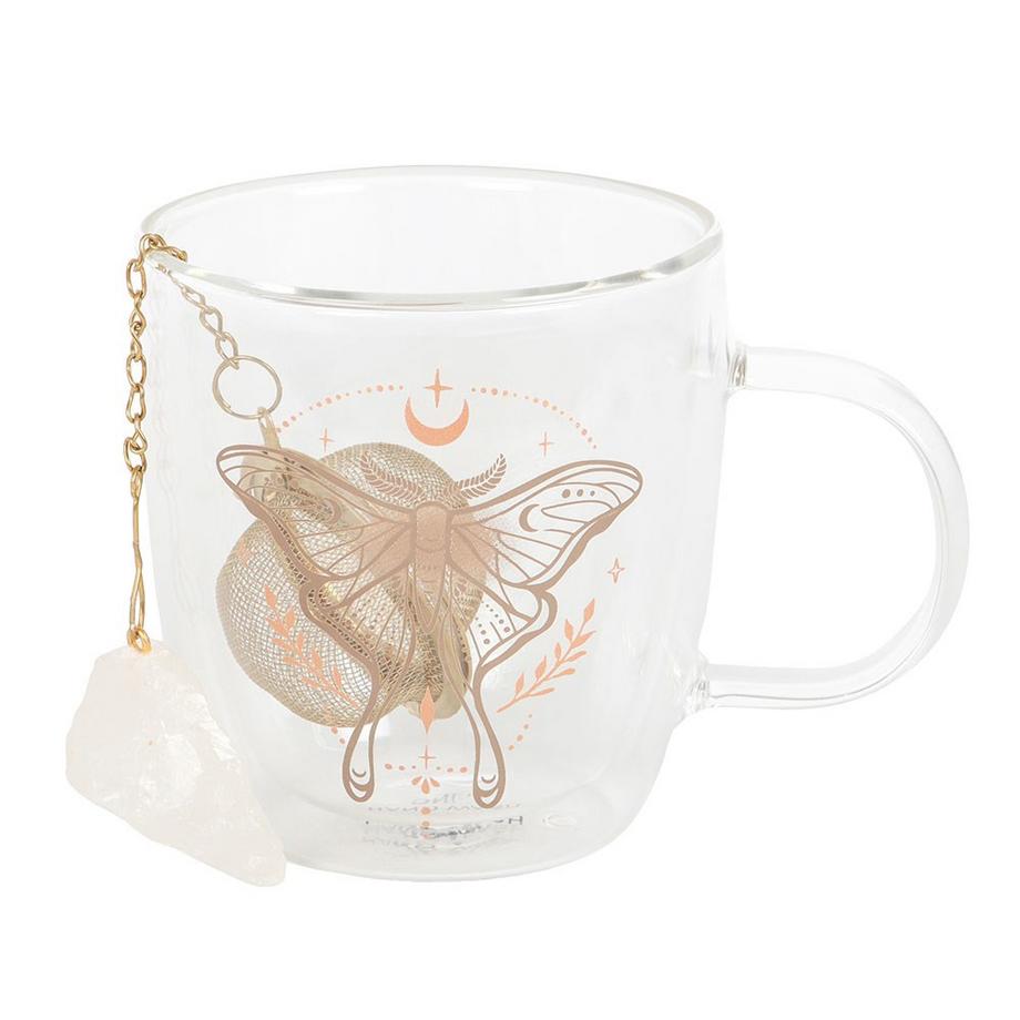 Something Different Ensemble Mug  