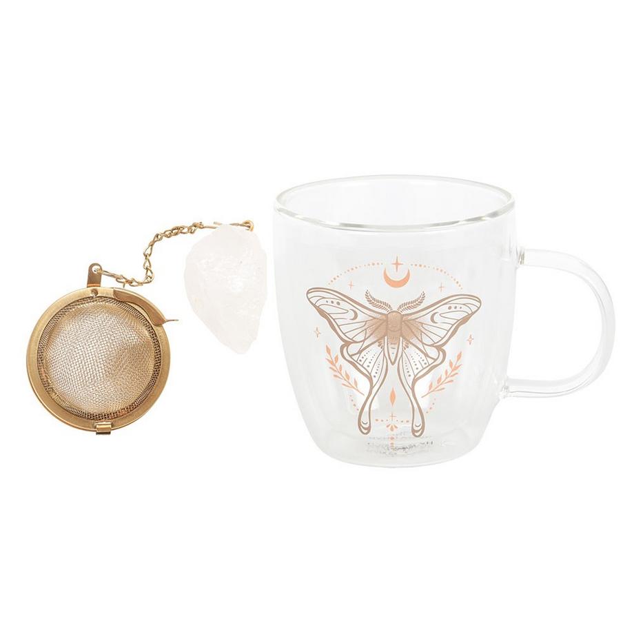 Something Different Ensemble Mug  