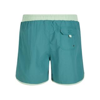 URBAN CLASSICS Retro Badeshorts  