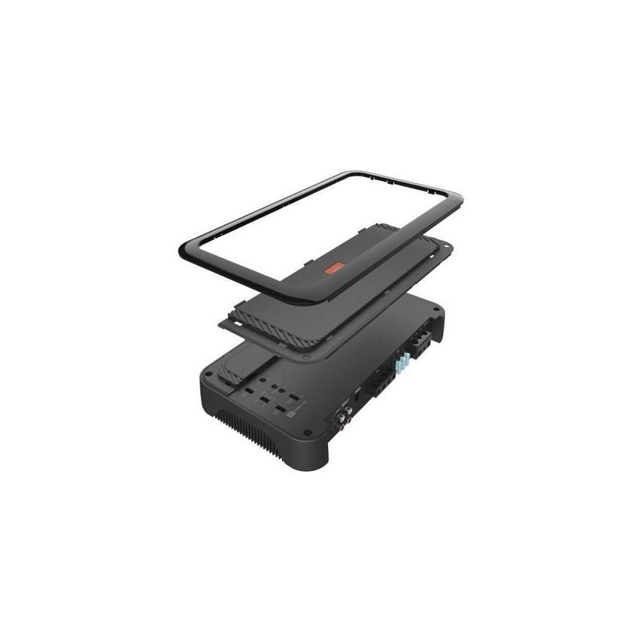 JBL  Amplificateur de subwoofer de voiture JBL Club 