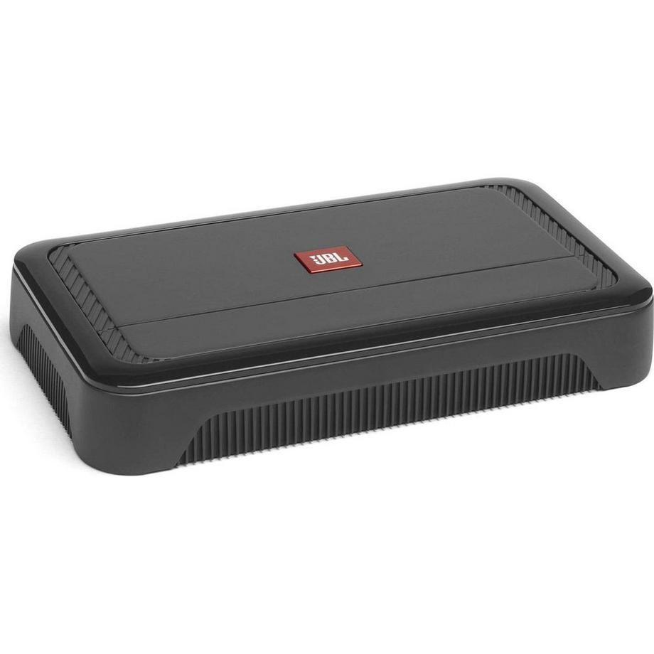 JBL  Amplificateur de subwoofer de voiture JBL Club 
