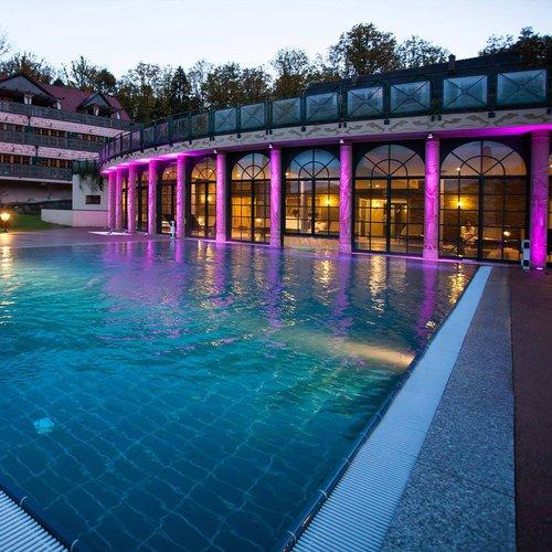 Image of Wellness-auszeit Im Elsass Inkl. Mahlzeiten & Massage (für 2 Personen) Unisex