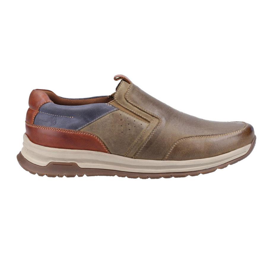 Hush Puppies Cole Chaussures Décontractées  
