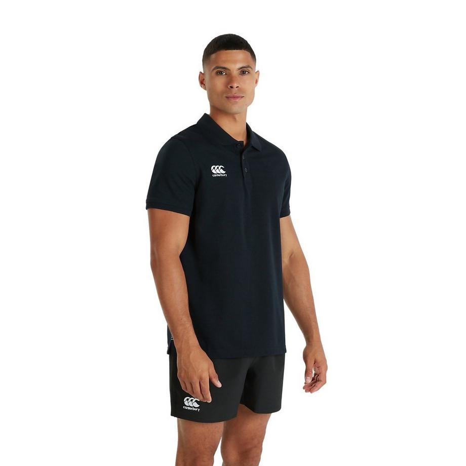 Canterbury Polo Waimak  
