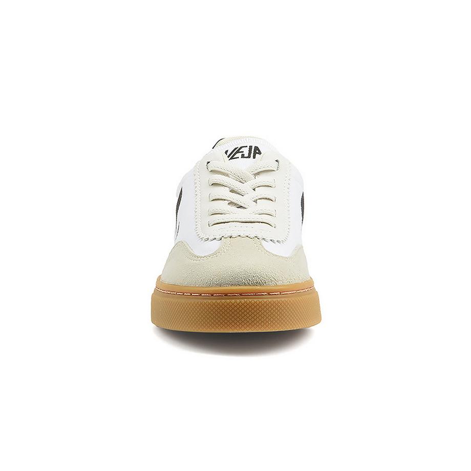 Veja Small Volley Low-Top Sneakers  