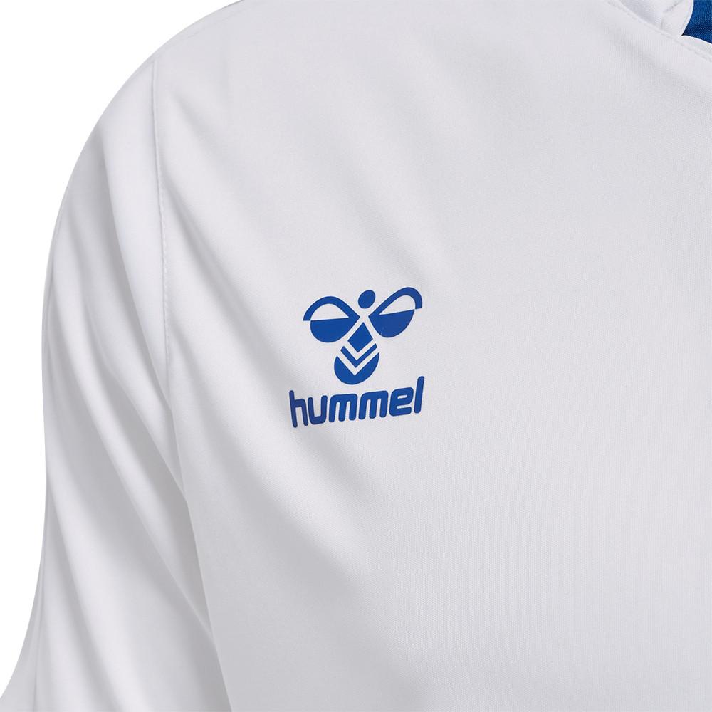 Hummel  maillot hmlcore xk poly s/s 