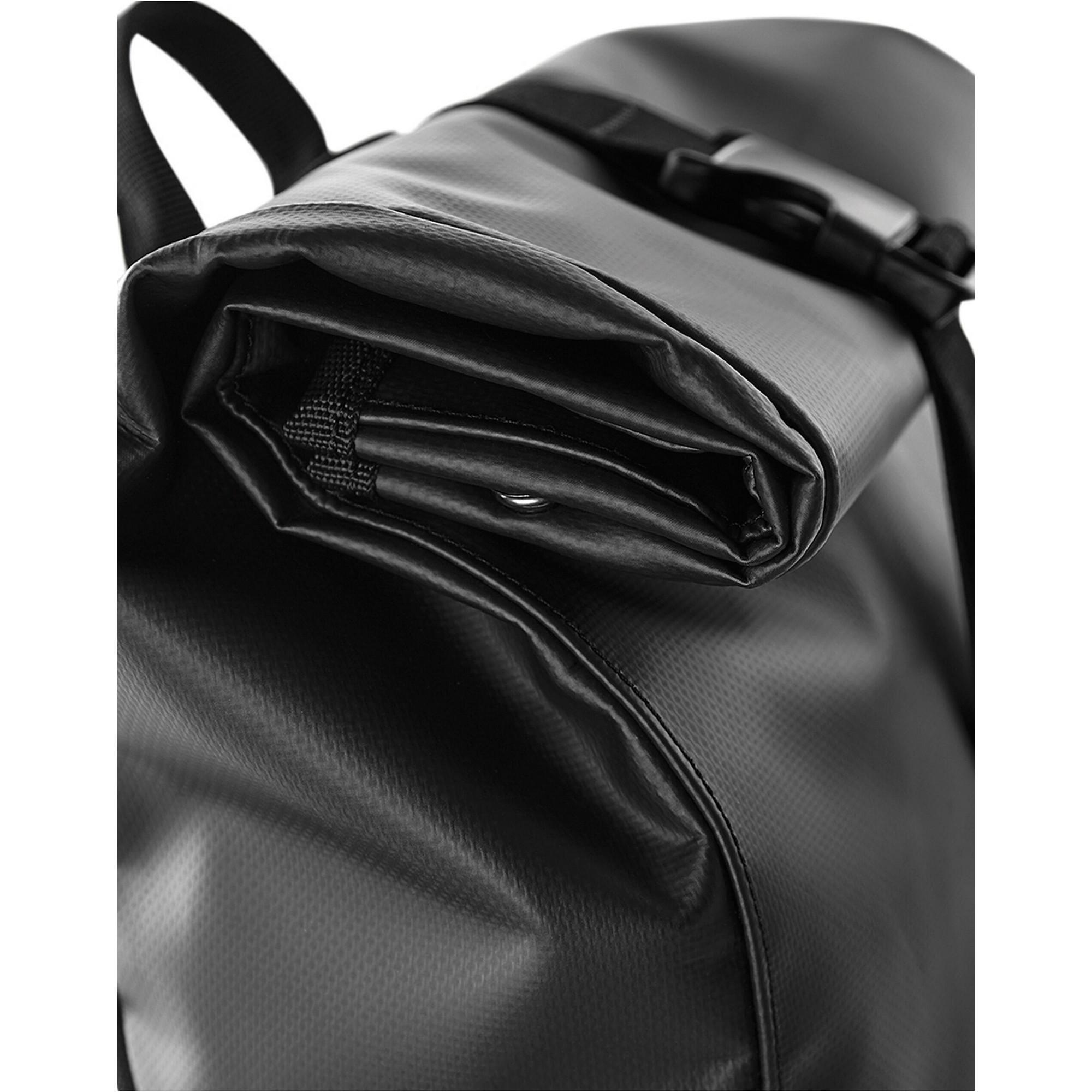 Bagbase Rucksack, Roll Top, Abdeckplane  