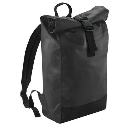 Bagbase Rucksack, Roll Top, Abdeckplane  