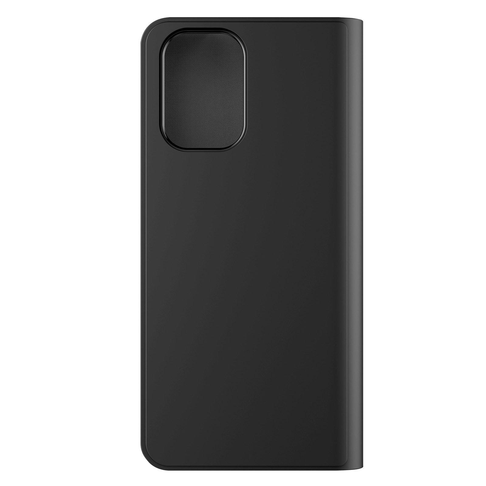 Image of Folio-Hülle für Redmi Note 10 Schwarz