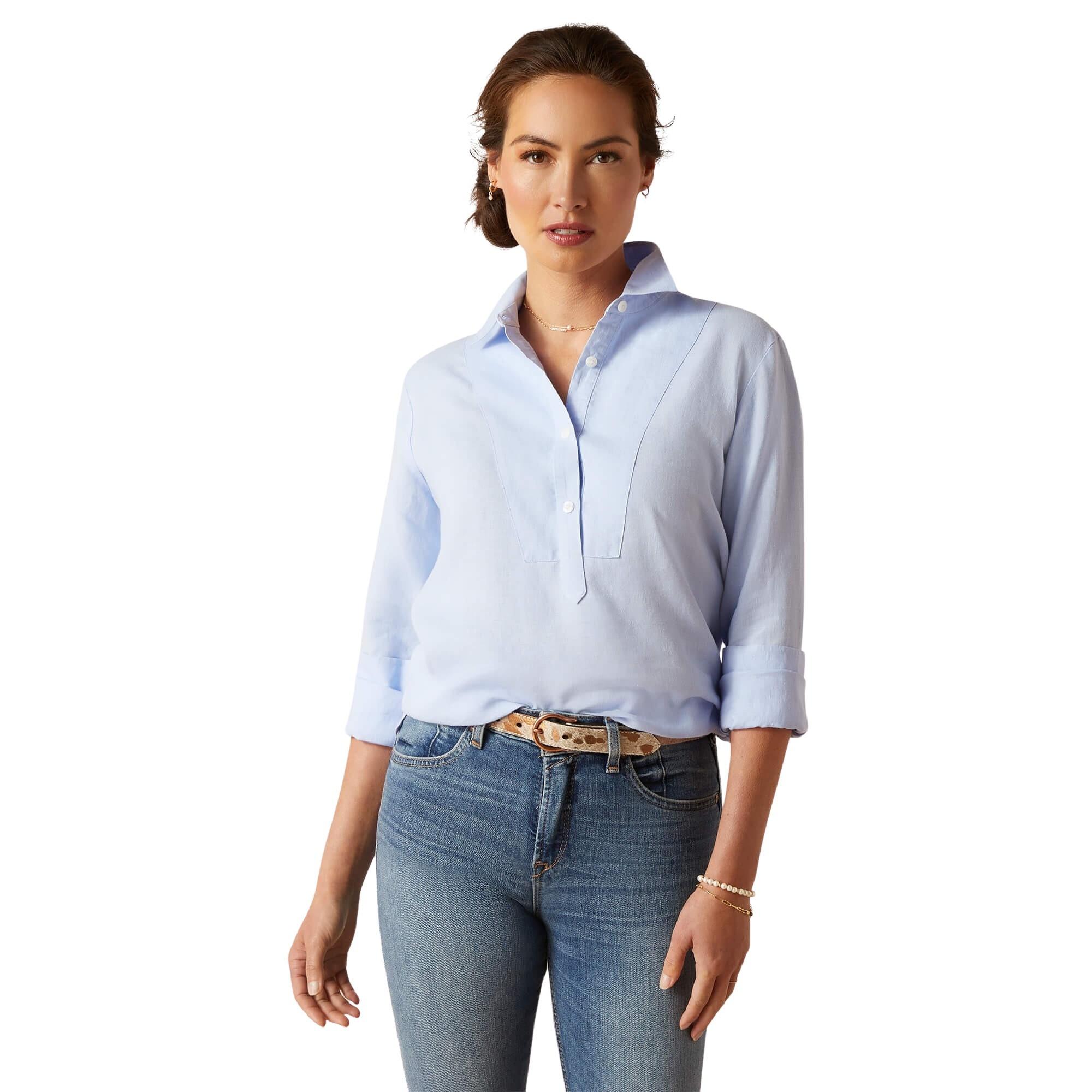 Image of Damenblue Cazadero Unisex S