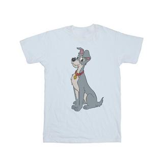 Disney  Tshirt LADY AND THE TRAMP 