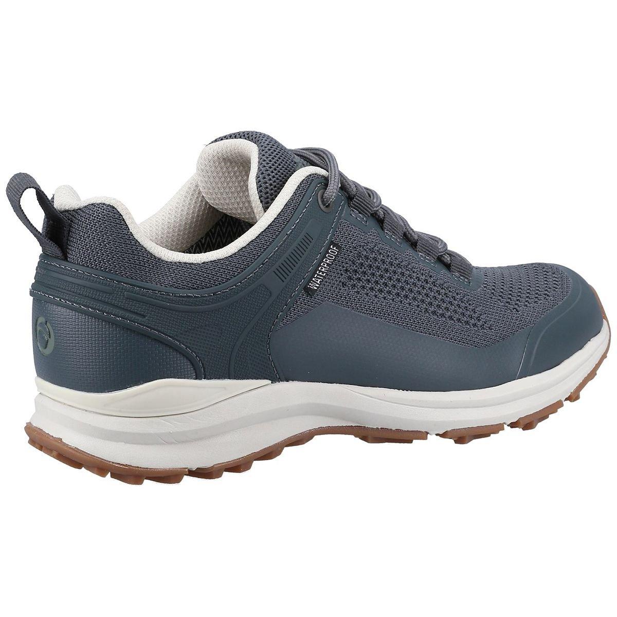 Image of Sneaker Compton Damen Grau 36