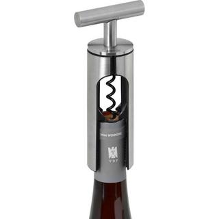 AdHoc Korkenzieher CHAMP KÜ40 Silber Schwarz  