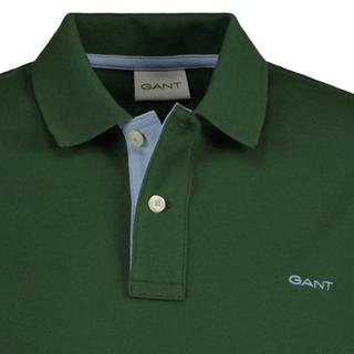GANT Polo Kurzarm  