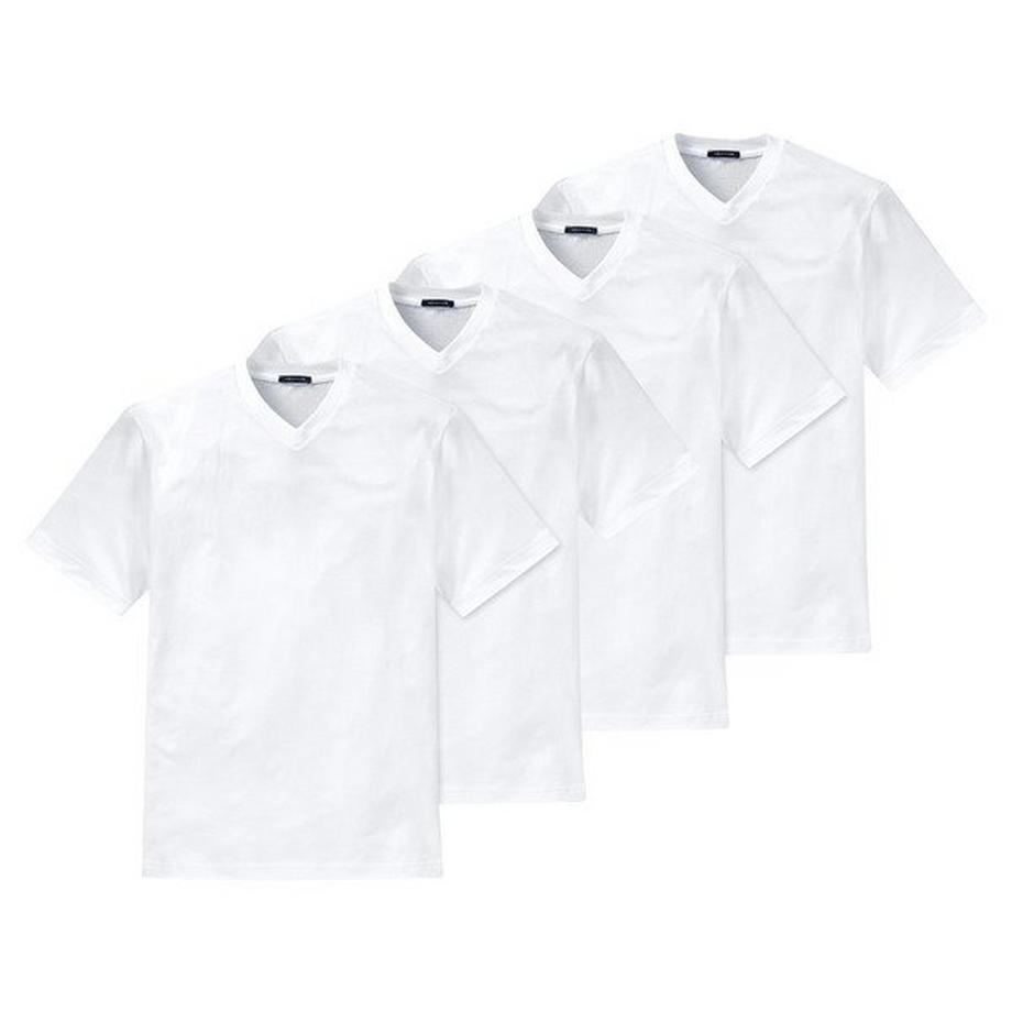 American - lot de 4 - Maillot de corps / Tee-shirts