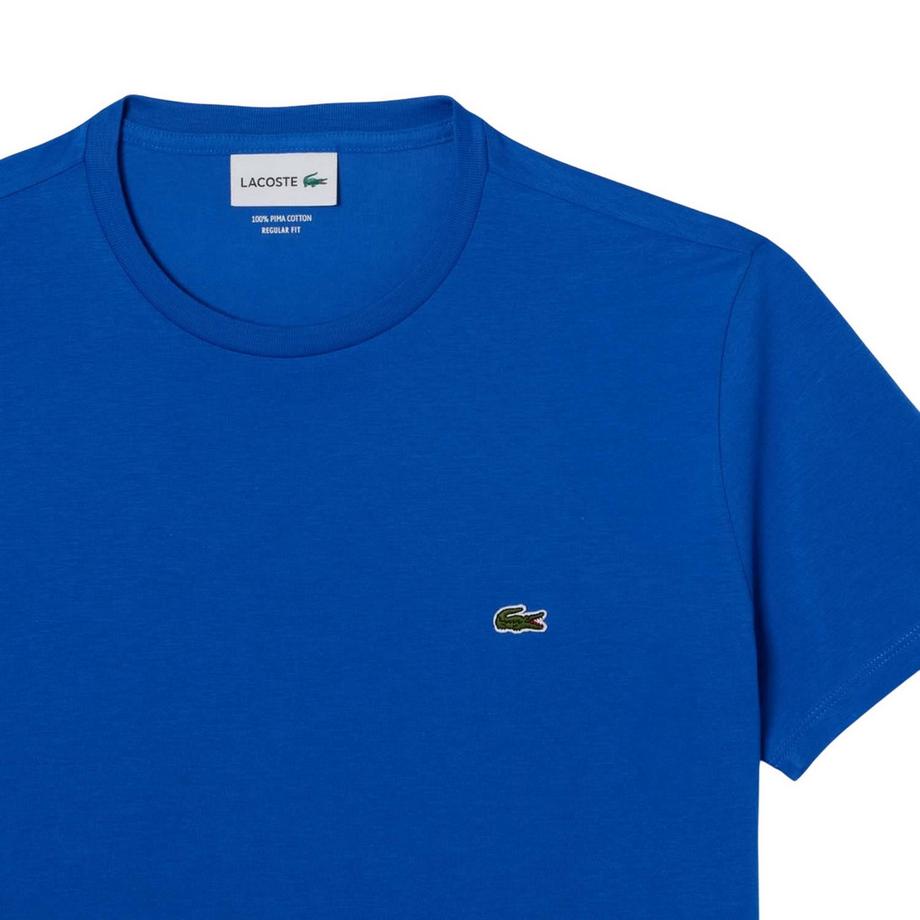 LACOSTE T-shirt Girocollo  