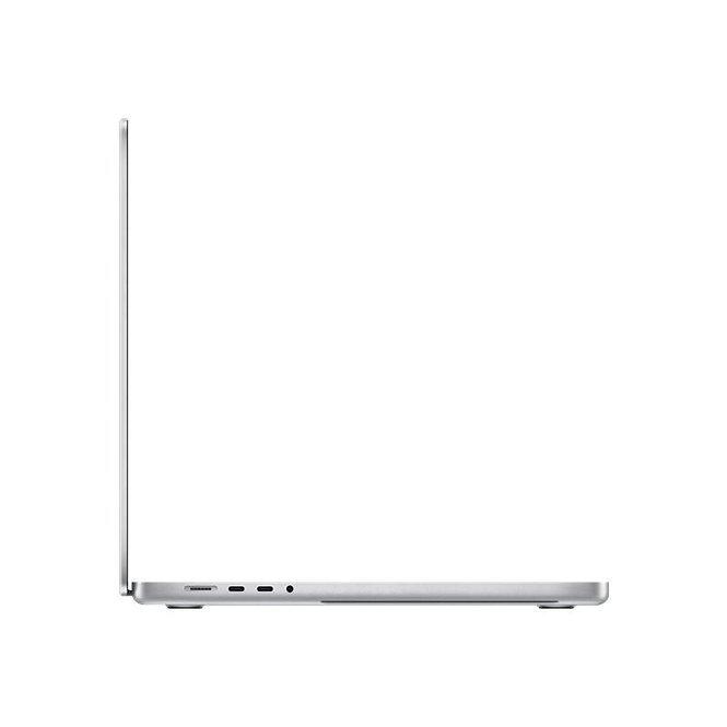 Apple  Ricondizionato MacBook Pro Retina 14" 2021 Apple M1 Pro 3,2 Ghz 32 Gb 2 Tb SSD Argento 