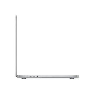 Apple  Ricondizionato MacBook Pro Retina 14" 2021 Apple M1 Pro 3,2 Ghz 32 Gb 2 Tb SSD Argento 