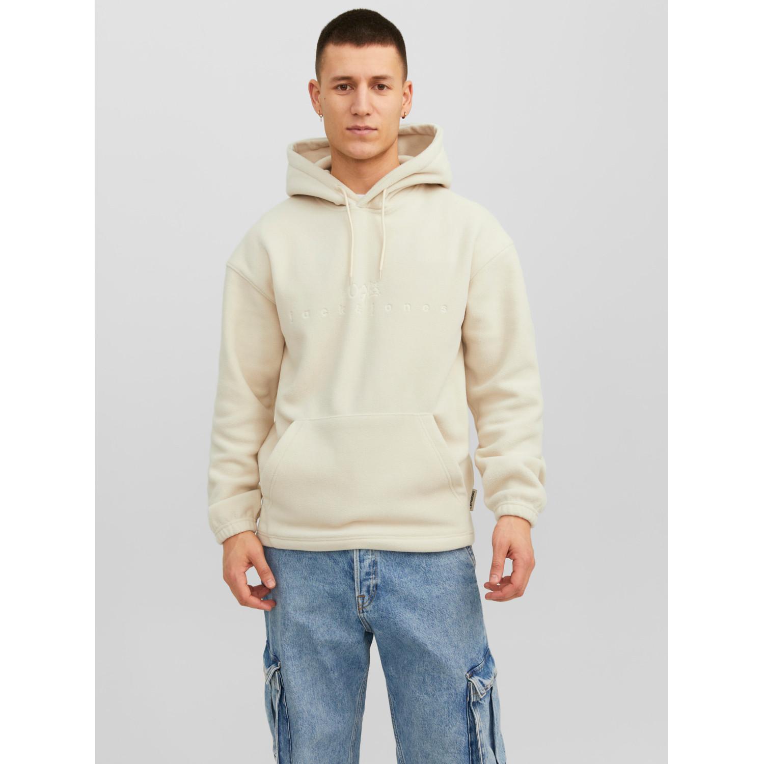 JACK & JONES Jorsilverlake Hoodie  