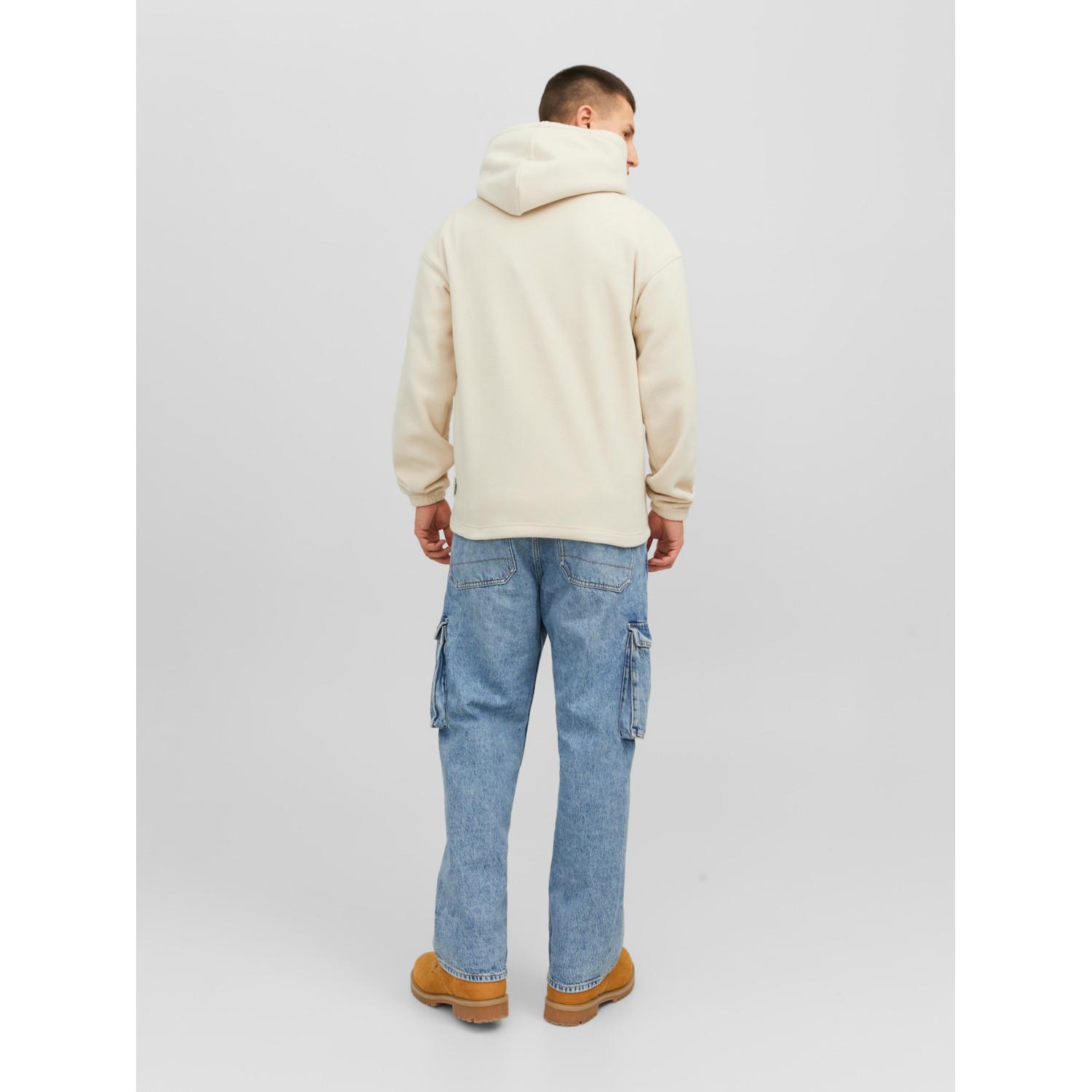 JACK & JONES Jorsilverlake Hoodie  