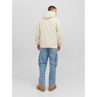 JACK & JONES Jorsilverlake Hoodie  
