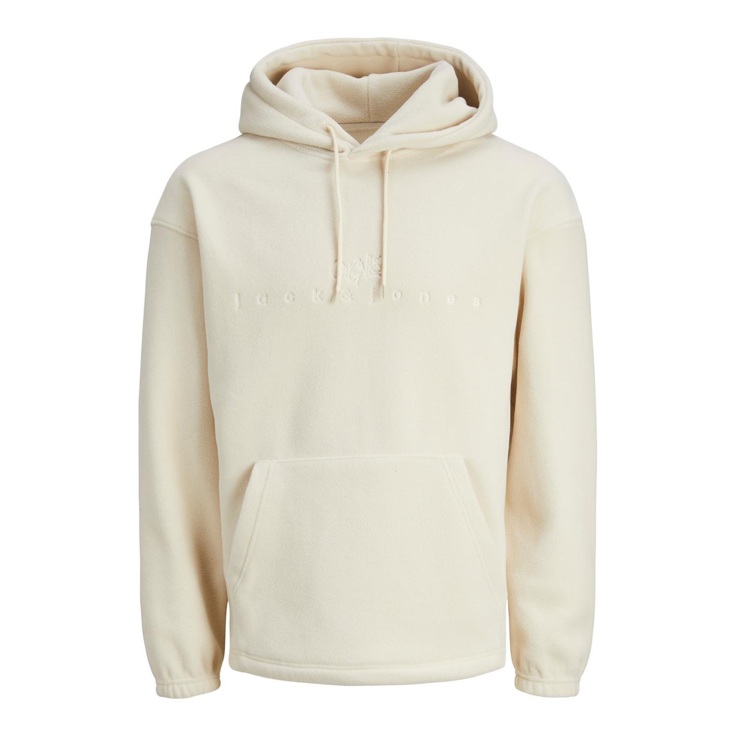 JACK & JONES Jorsilverlake Hoodie  