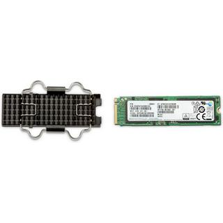 Hewlett-Packard  Kit SSD per Z Turbo Drive TLC (Z4/Z6 G4) da 1 TB 