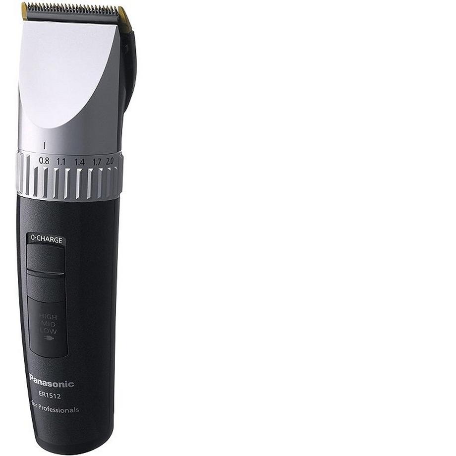 Panasonic  Haarschneidemaschine ER1512K, schwarz 