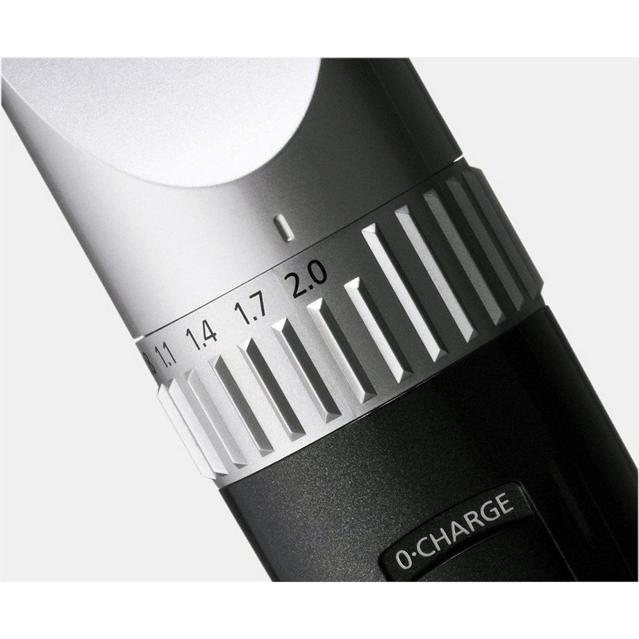 Panasonic  Haarschneidemaschine ER1512K, schwarz 