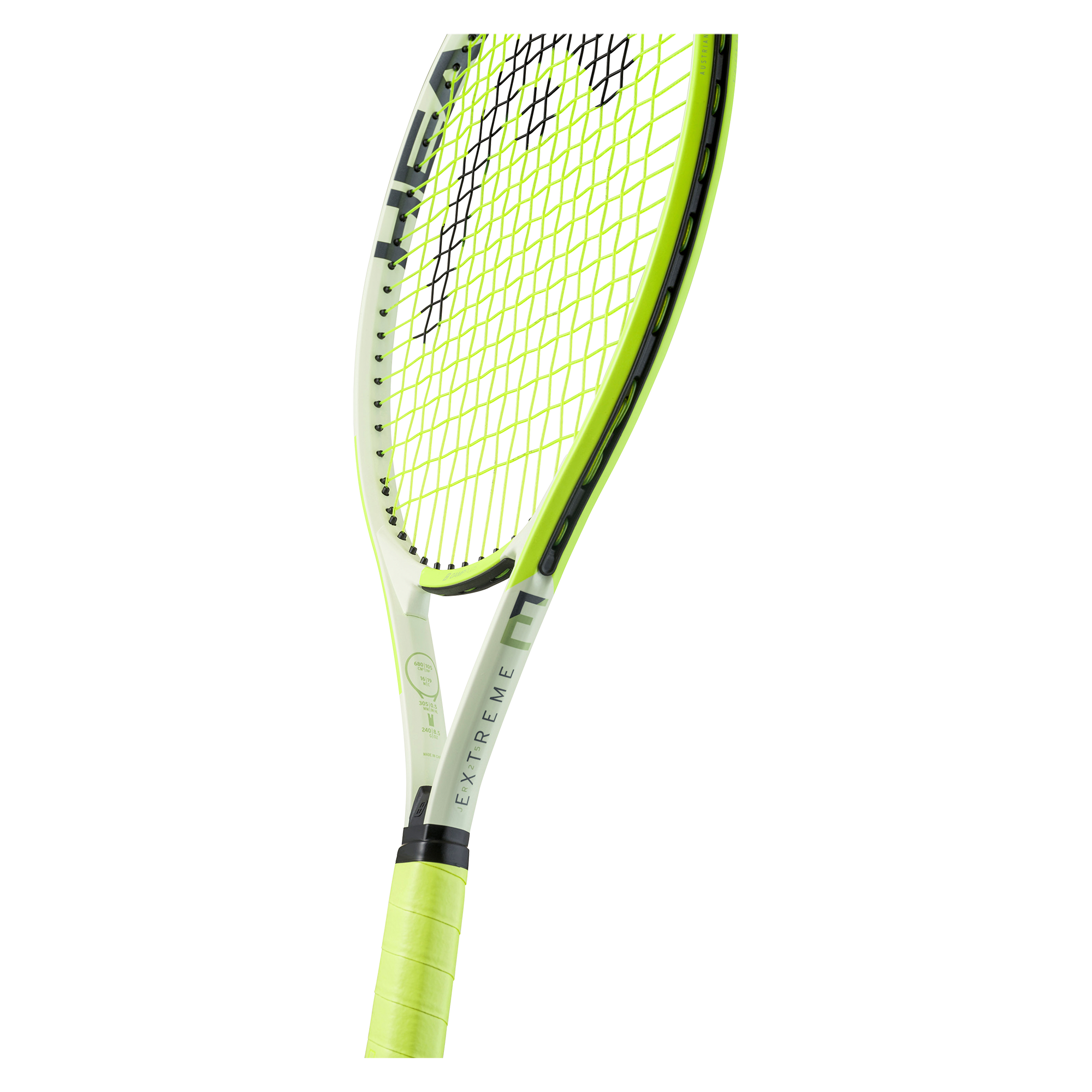 Head  Extreme JR 25 2024 Tennisschläger 