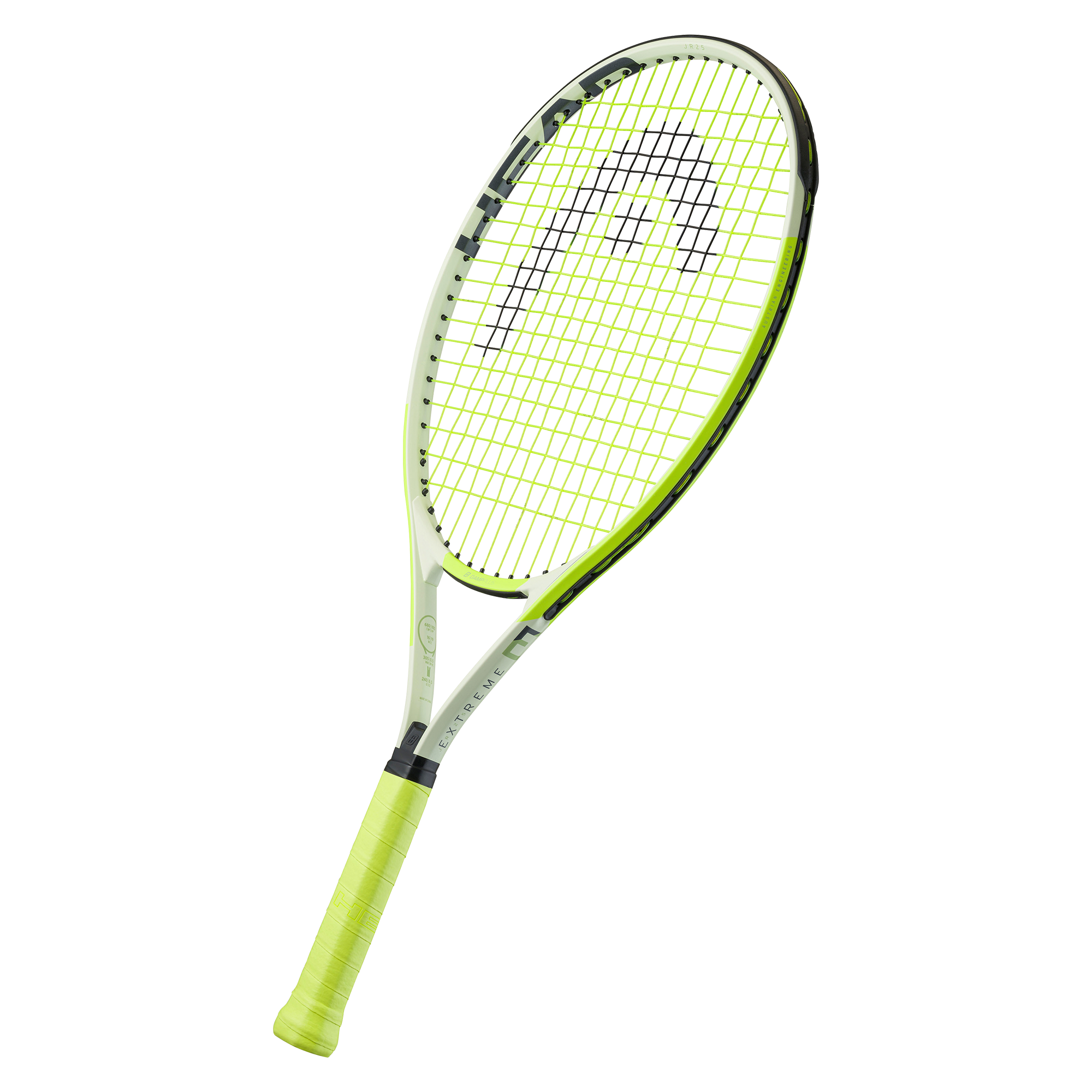 Head  Extreme JR 25 2024 Tennisschläger 