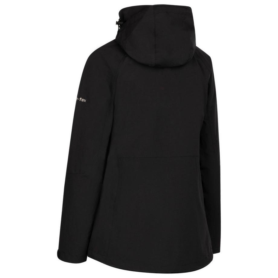 Trespass Tilbury Wasserdichte Jacke  