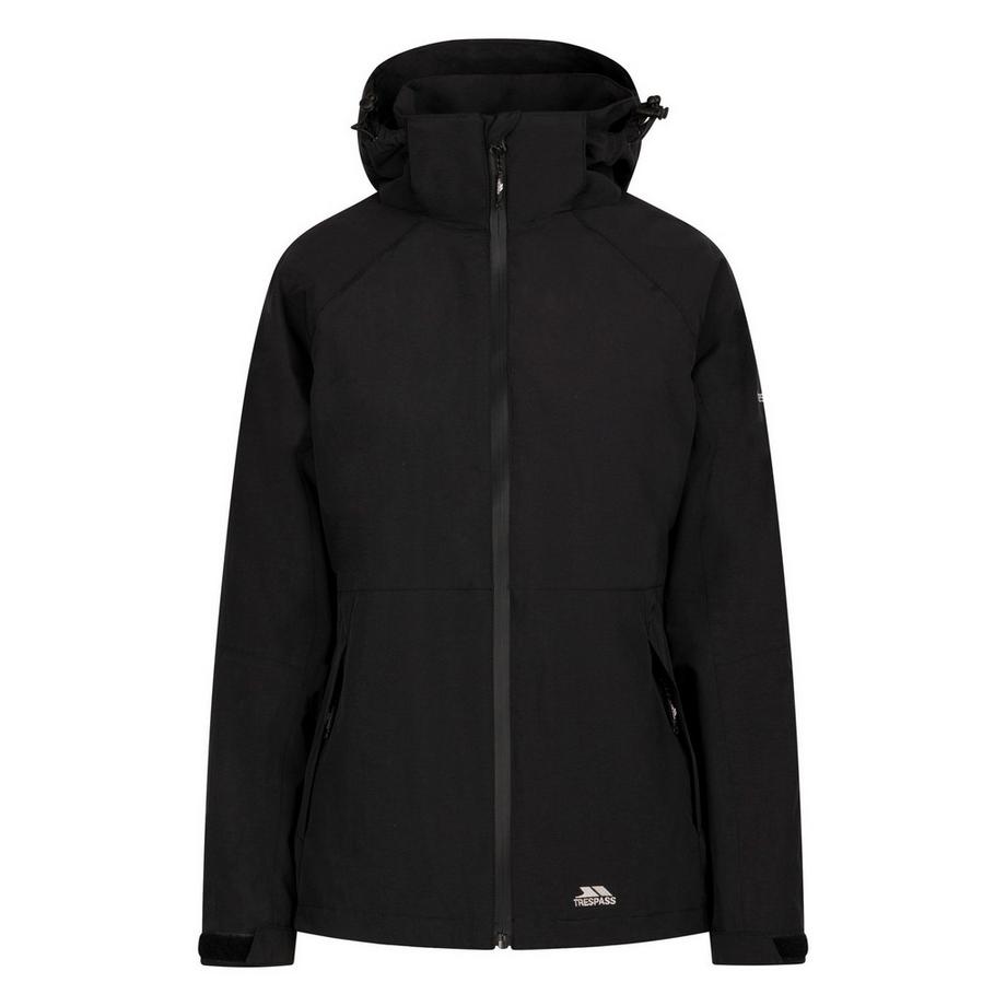 Trespass Tilbury Wasserdichte Jacke  